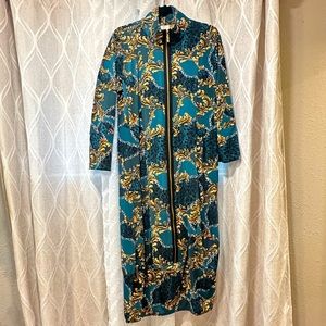NWT Zadie B’s Ivy Dress Large